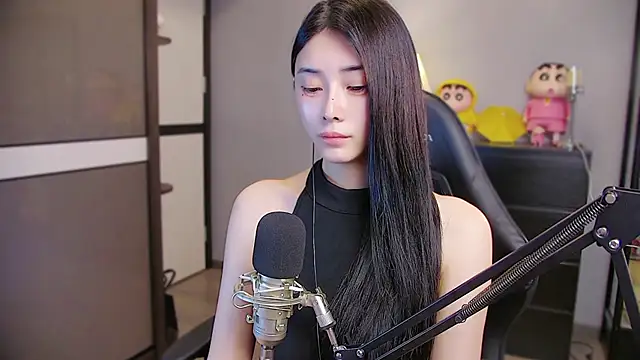 XiaoYuBao-n Live chat-huone