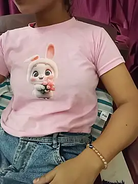 ritika_gupta02 Adlı Modelin Canlı Sohbet Odası