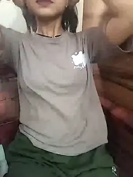 ritika_gupta02 Adlı Modelin Canlı Sohbet Odası