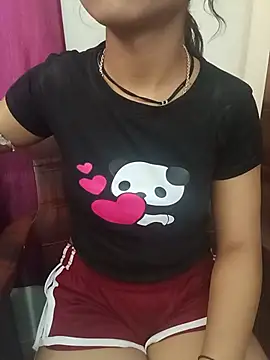 Sala de chat en directo de ritika_gupta02