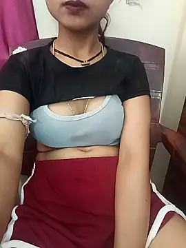 Živá chatovací místnost ritika_gupta02