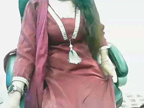 Chat soba uživo modela ragini_bby