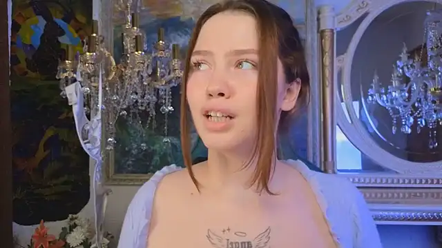 MarryMilash – live chatrum