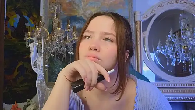MarryMilash: онлайн-чат