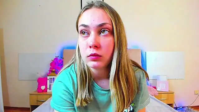 MelanieCuty – live chatrum
