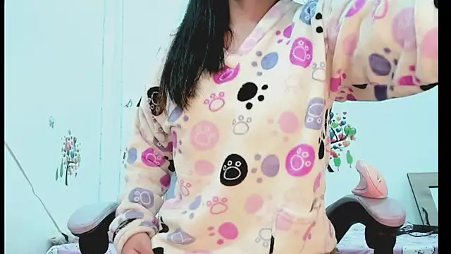 lady_jhana – live chatrum