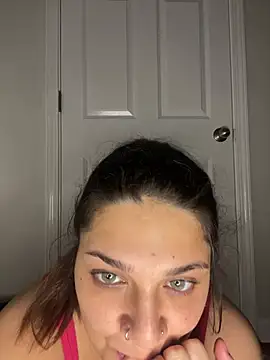 treasurebabii Live Chatraum