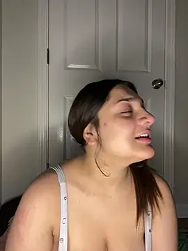 Chat soba uživo modela treasurebabii