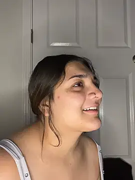 treasurebabii Cameră chat live