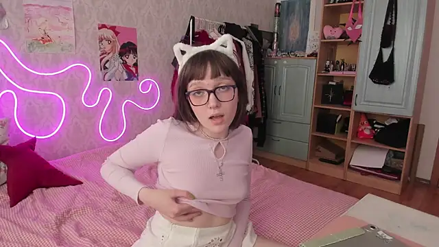 ห้องแชทสดของ RileyNymph