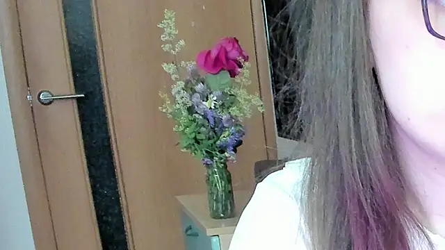 RileyNymphn Live chat-huone