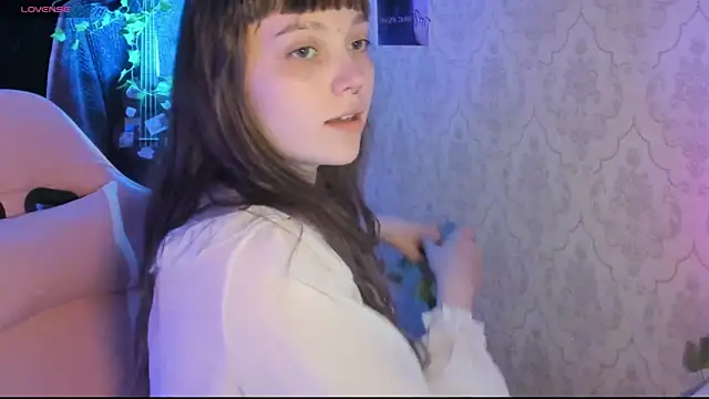 Chat soba uživo modela RileyNymph