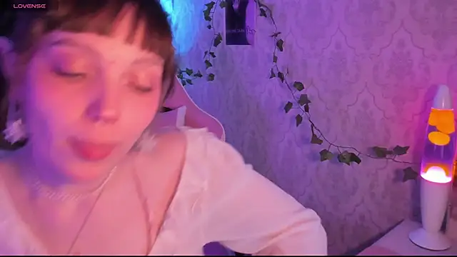 RileyNymph – live chatrum