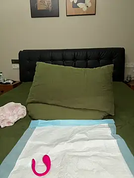 Chat soba uživo modela haha-baobao
