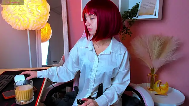 Chat soba uživo modela Miss_Dilaraa