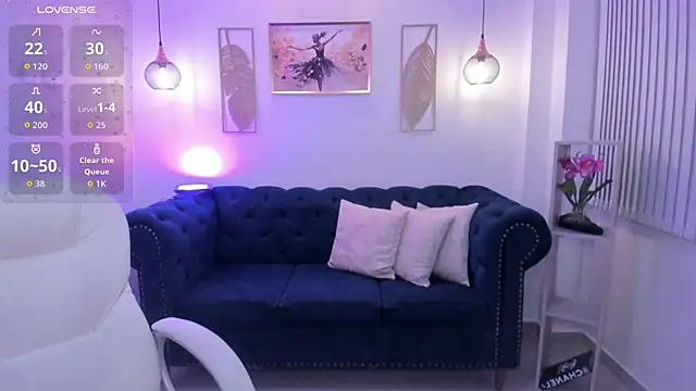 Bilik Sembang Langsung Ninna_Asppen_