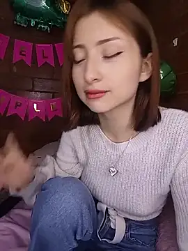Živá chatovací místnost PaoMonoba