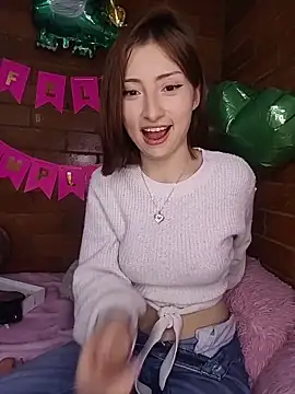 PaoMonoba 现场聊天室