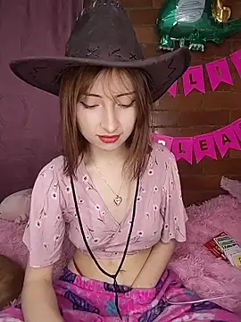 PaoMonoba Live Chatraum