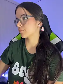 MiaMillers28 Live Chatraum
