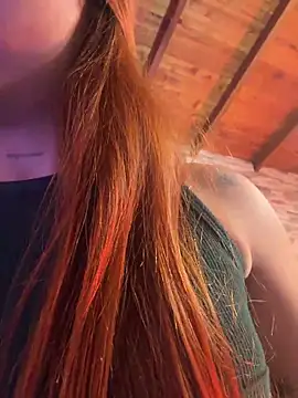 Chat ao vivo de CiaraMorettii
