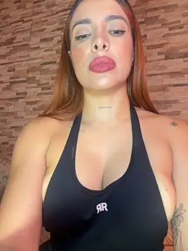CiaraMorettii Live Chatrum
