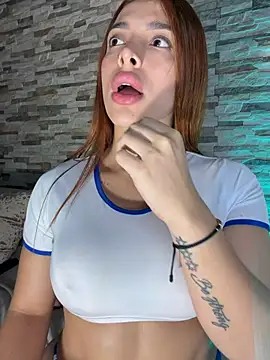 CiaraMorettii Ruang Obrolan Langsung