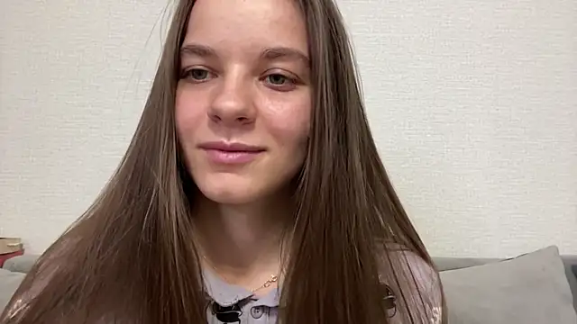 Živá chatovací místnost Liabae