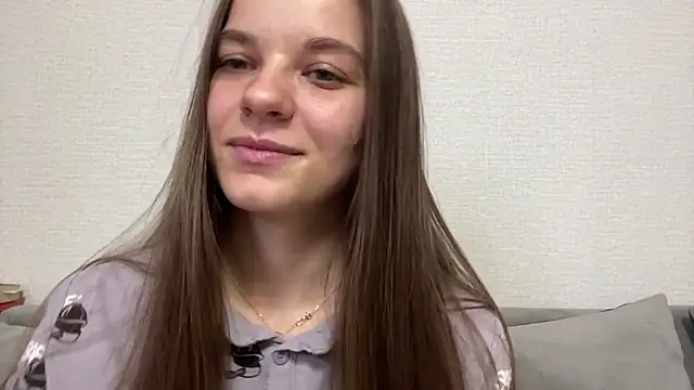 Živá chatovací místnost Liabae