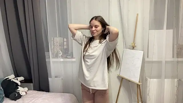 Sala de chat ao vivo de Liabae