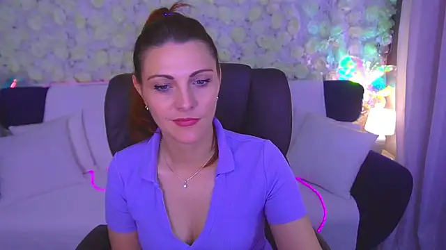FireFoxxxxxy Cameră chat live