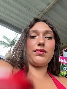 Chat soba uživo modela Naughty-Samanta-