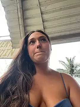 Živá chatovací místnost Naughty-Samanta-