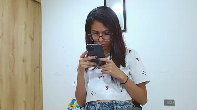 Emily_Lopera Cameră chat live