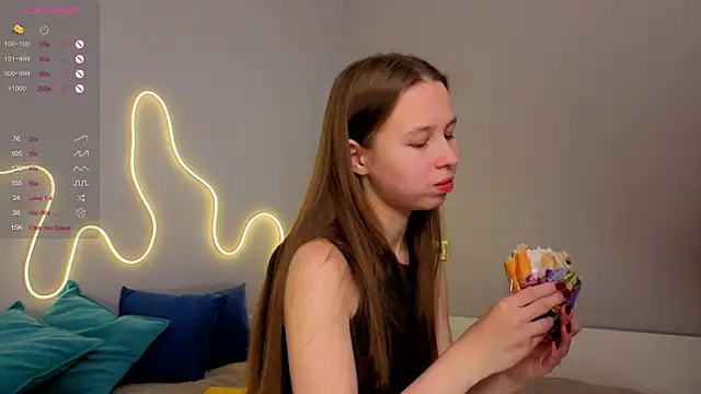 Emma_dream_ Cameră chat live