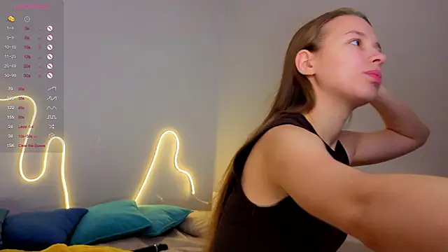 Онлайн чат Emma_dream_