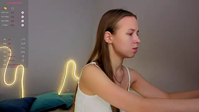 Emma_dream_ Adlı Modelin Canlı Sohbet Odası