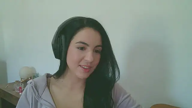 Show sexual ao vivo de AnabeleNogueira