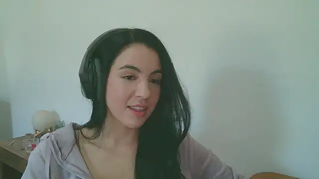 Show sexual ao vivo de AnabeleNogueira