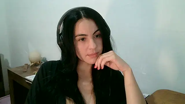 Bilik Sembang Langsung AnabeleNogueira