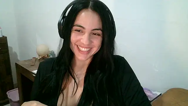 AnabeleNogueira чат на живо