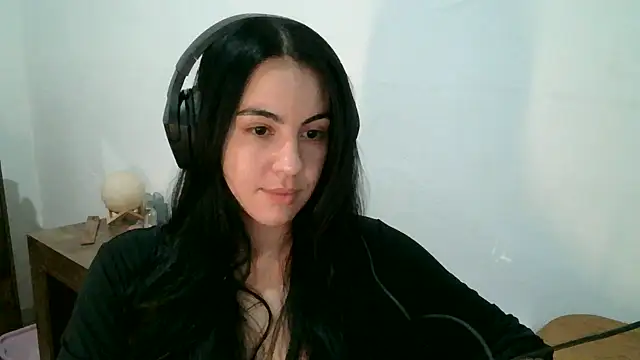 ห้องแชทสดของ AnabeleNogueira