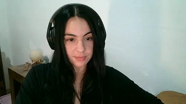 AnabeleNogueira's Live Chat Room