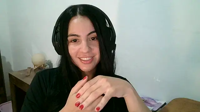ห้องแชทสดของ AnabeleNogueira