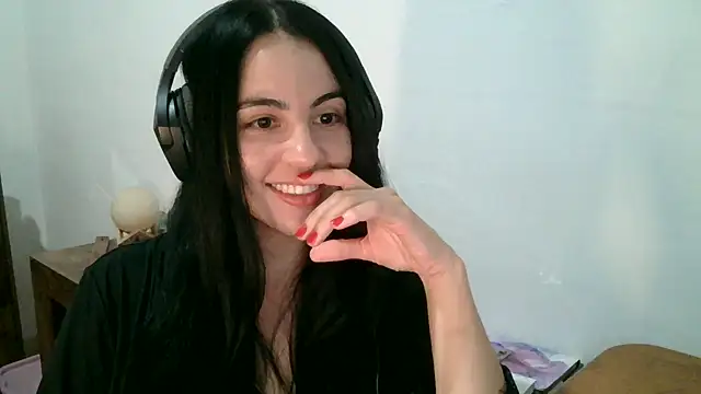 AnabeleNogueira live-chat rom
