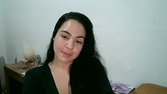 AnabeleNogueira Adlı Modelin Canlı Sohbet Odası