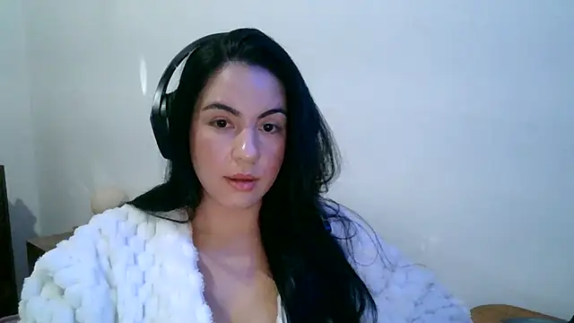 AnabeleNogueiraのライブチャットルーム