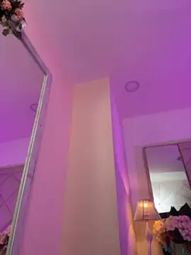 Sala de chat ao vivo de AliciaRoux
