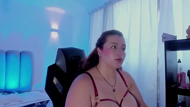 Chat ao vivo de JeanneWilliams