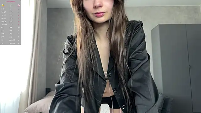 Rose_Nora Live chatroom